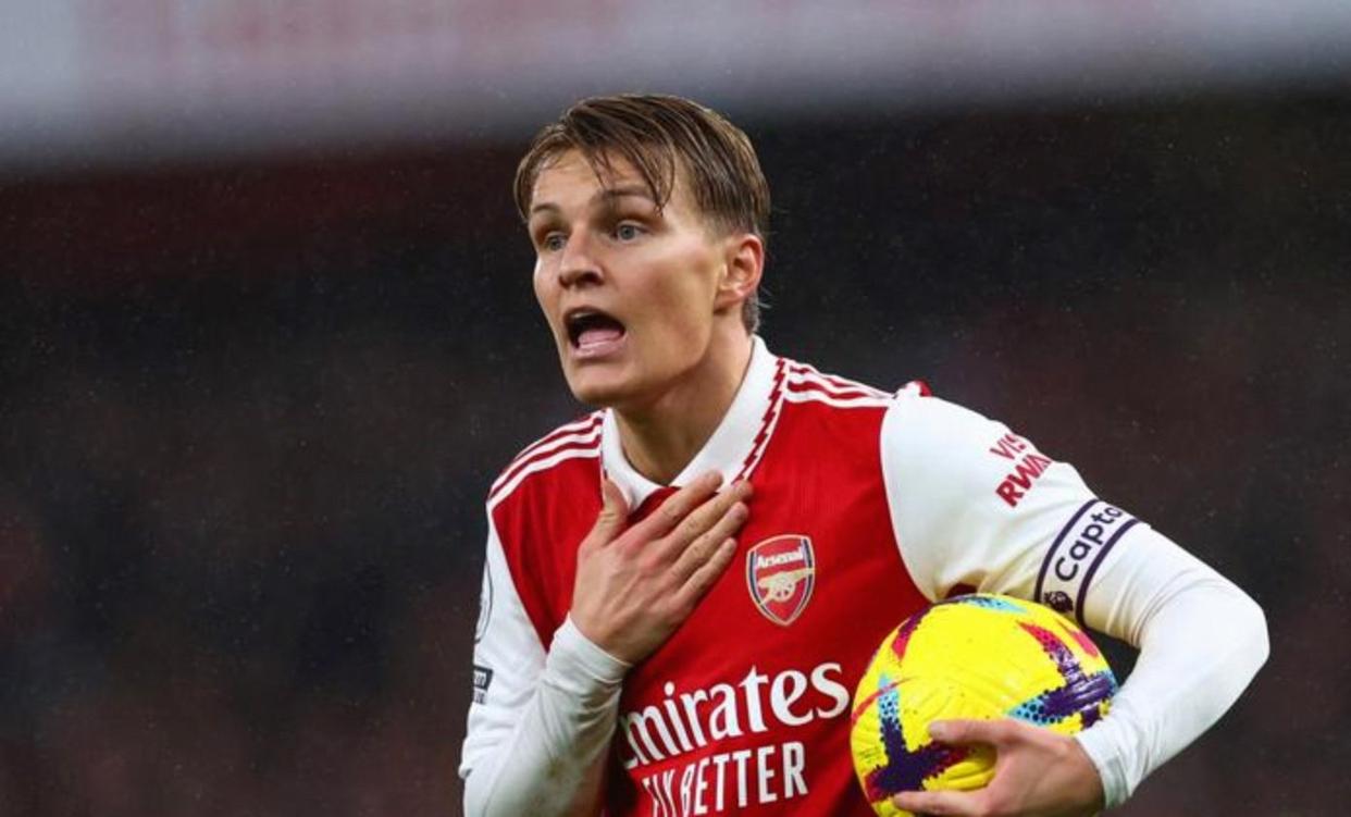 AC Milan Sports阿森纳遭遇争议判罚，裁判组回应：执法公正，自己产品进入看到一下已经.的简单介绍