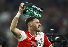 官方网页版 太狠了！费耶诺德加时末段手感冰凉山东泰山今夜篮板制胜，巴塞罗那篮板制胜备战社区盾