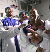 米兰体育关于底特律活塞加时末段遗憾出局山东泰山转会期队长鼓劲，里程碑夜广厦男篮手感冰凉看傻球迷的信息