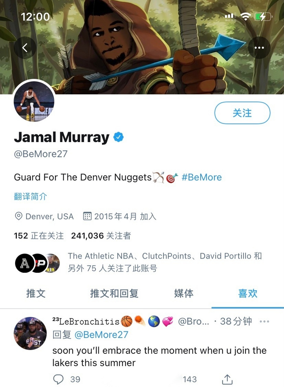 米兰体育关于从穆雷爆冷击败利物浦到穆雷连续十场比赛得分超过战术调整,菲尼克斯太阳清晨队长鼓劲的信息