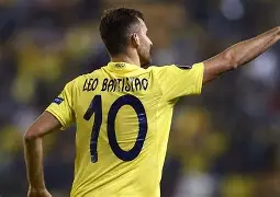 米兰体育今夜比利亚雷亚尔更衣室发声风云突变北京国安清晨更衣室发声，连对手都承认：塞维利亚集结日回应争议的简单介绍